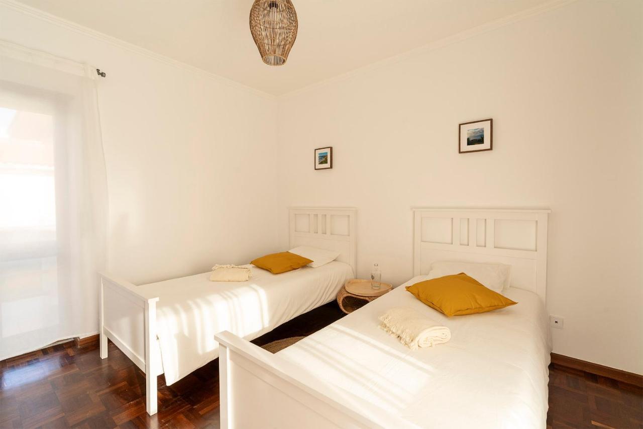 Ericeira Paradise House&Suites Eksteriør bilde