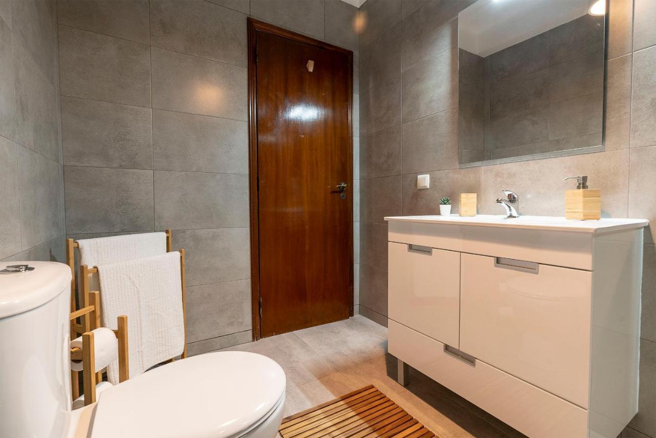 Ericeira Paradise House&Suites Eksteriør bilde