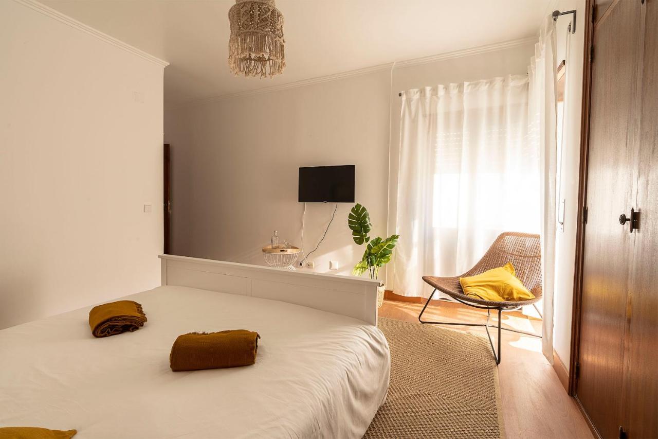 Ericeira Paradise House&Suites Eksteriør bilde