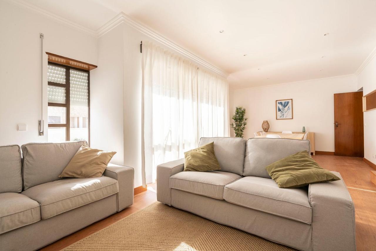 Ericeira Paradise House&Suites Eksteriør bilde