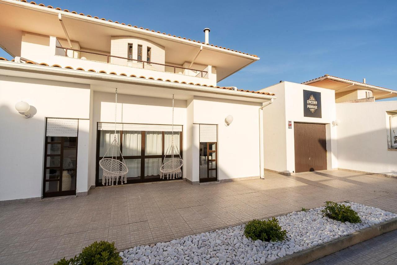 Ericeira Paradise House&Suites Eksteriør bilde